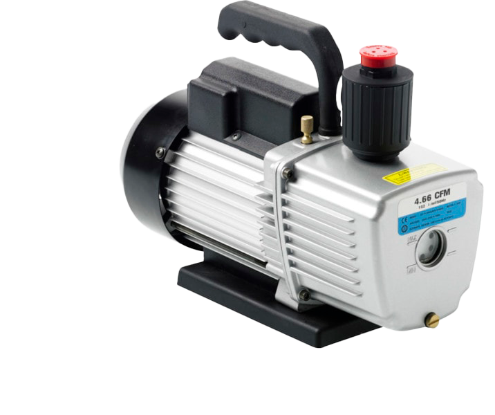 Waeco tyhjiöpumppu 132 l/min