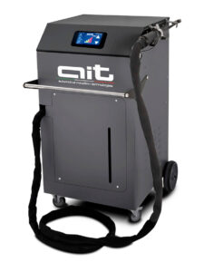 AIT HDi 21K400 TC induktiokuumennin