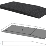 Bock GG D1000.H30 korokeluiska 30 autonostimille