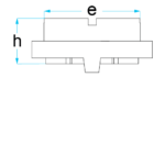 mitat Kumitallalle, GUMMIRONDES80 Volvo S80