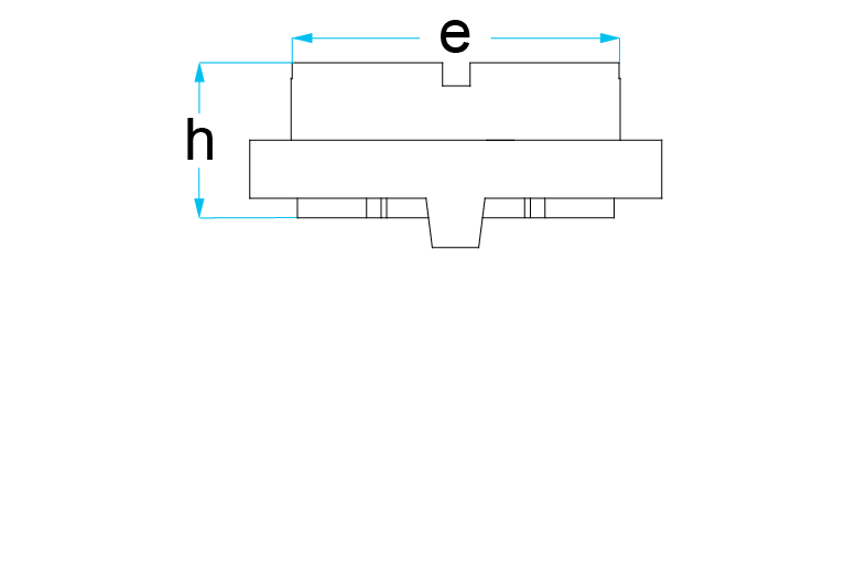 mitat Kumitallalle, GUMMIRONDES80 Volvo S80