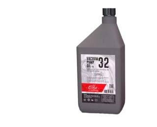 1 litra ISO 32 tyhjiöpumppuöljy, Elke