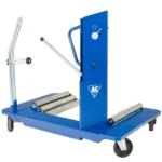 AC WT1500NT rengasnostin