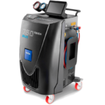 Texa Konfort 760 Touch Bus