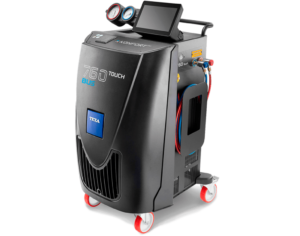 Texa Konfort 760 Touch Bus