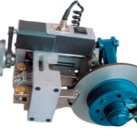 Comec TD302 jarrulevysorvi