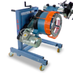 Comec TD502 jarrulevysorvi