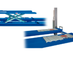 varusteet, Ravaglioli RAV4406LSI