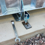 AC Hydraulic UL asennuskasetin säätö