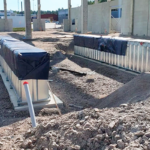 nostinkasetit vierekkäin AC Hydraulic UL