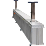 upotettava ajoneuvonostin AC Hydraulic UL2