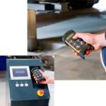 AC Hydraulic UL5 nostimen kaukosäädin