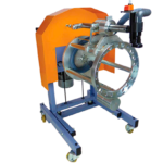 Comec TCE560 jarrukenkäsorvi