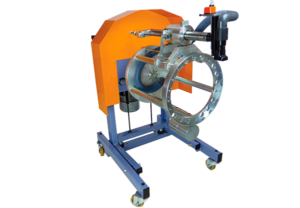 Comec TCE560 jarrukenkäsorvi