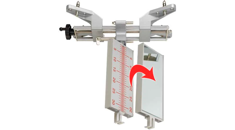 vannekiinnike Autocom ADAS Cars