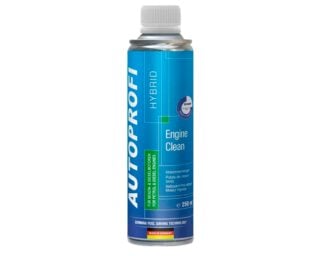 voitelujärjestelmän puhdistusaine Autoprofi Engine Clean Hybrid