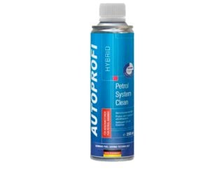 Autoprofi Petrol System Clean Hybrid, hartsin ja kosteuden poisto