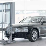 Autocom ADAS kalibrointi