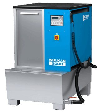 renkaidenpesukone Kart Wulkan 300H