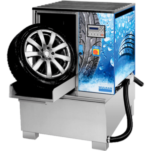 rengaspesukone Kart Wulkan 4X4 HP