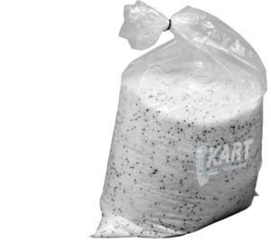 Kart Wulkan Mix pesurakeet rengaspesuriin