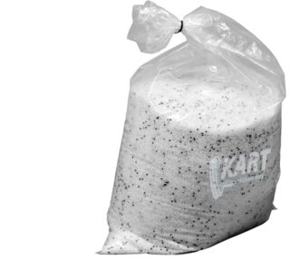 Kart Wulkan Mix pesurakeet rengaspesuriin