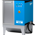 Kart Wulkan 200 rengaspesukone