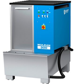 Kart Wulkan 300 rengaspesukone