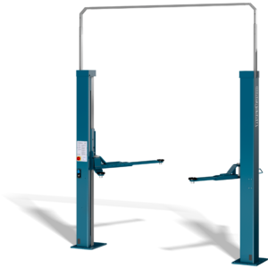 2-pilarinostin Nussbaum Smart Lift 2.35 SL SC