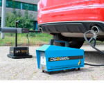 pakokaasun testaus Premier Diagnostic DPF Tester
