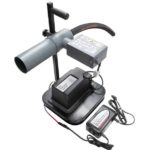 varusteet, Premier Diagnostic DPF Tester