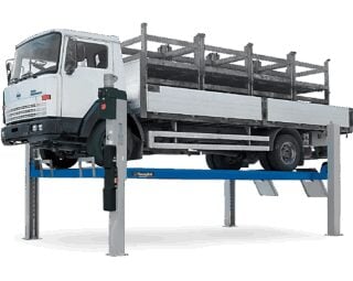 4-pilarinostin Ravaglioli RAV4800