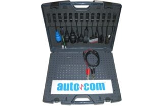 Autocom adapterisarja