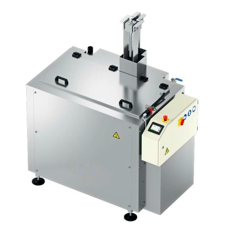 osien ultraäänipesu Teknox K100 HT