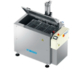 osien ultraäänipesuri Teknox K200 HT