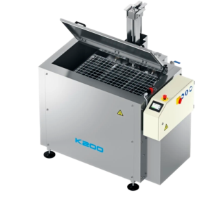 osien ultraäänipesuri Teknox K200 HT