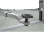 nostoadapteri Tesla Model 3 / Model Y, ø140-160mm