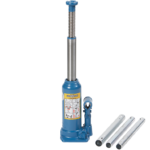 Type 1 pullotunkit AC