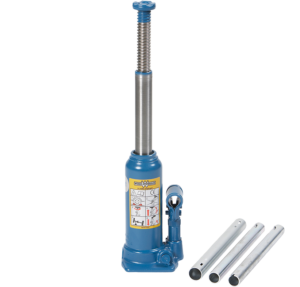 Type 1 pullotunkit AC