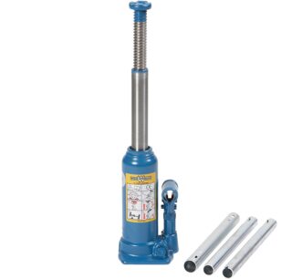 Type 1 pullotunkit AC