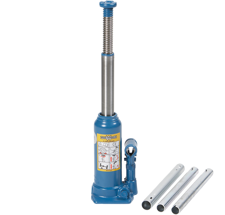 Type 1 pullotunkit AC