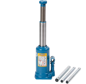 Type 2 pullotunkit AC Hydraulic