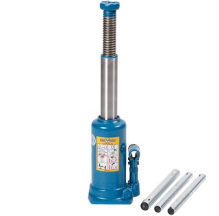 Type 2 pullotunkit AC Hydraulic