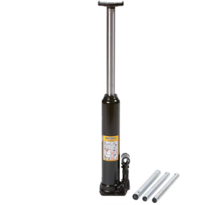 Type 4 pullotunkit, AC Hydraulic