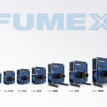 Fumex FBE kokoluokat