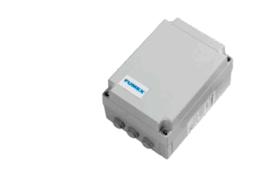 muuntaja Fumex S 600
