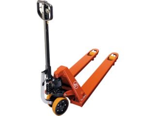 pumppukärry Gigant BT Pro Lifter