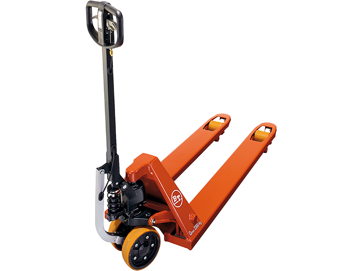 pumppukärry Gigant BT Pro Lifter