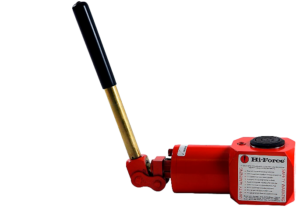 Gigant Hi-Force tunkki 20 t.