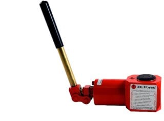 Gigant Hi-Force tunkki 20 t.
